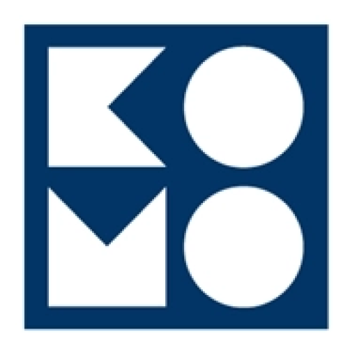 Logo van KOMO
